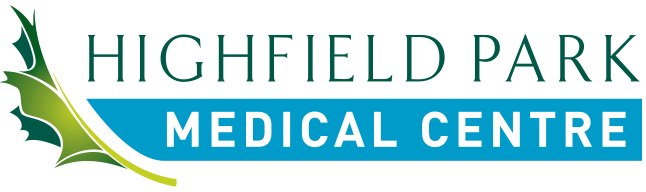 Highfield Medical Centre Logo